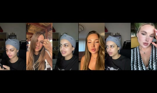 mafia..1111's Stream - Aug 6, 2026, 5:47 AM