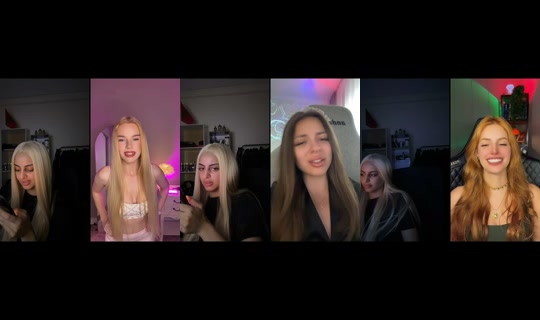 Stream von mafia..1111 – 11. Aug. 2026, 3:12