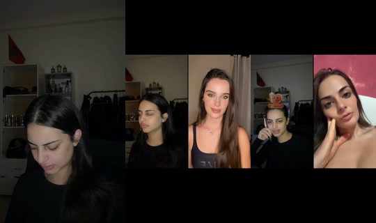 Live de mafia..1111 - 23 de ago. de 2026, 23:02