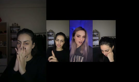 Stream de mafia..1111 – 24 août 2026, 9:45