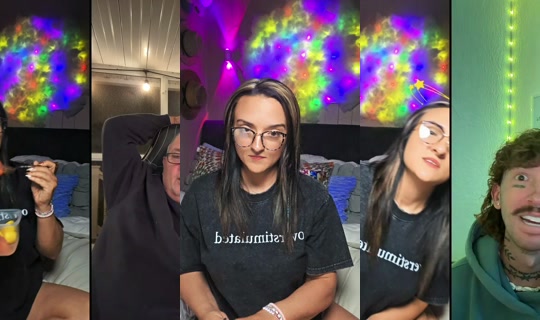 maganbrawner's Stream - Jul 21, 2026, 3:15 AM