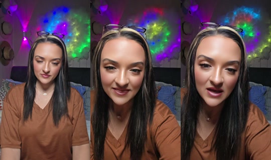 maganbrawner's Stream - Jul 22, 2026, 4:02 AM