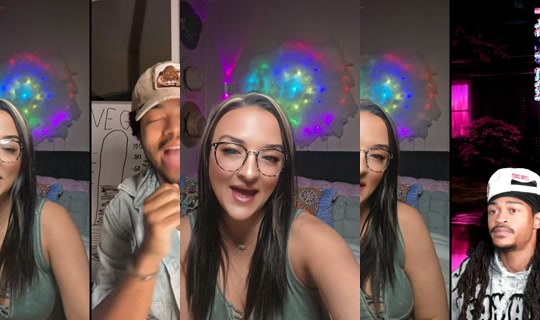 maganbrawner's Stream - Jul 24, 2026, 3:22 AM