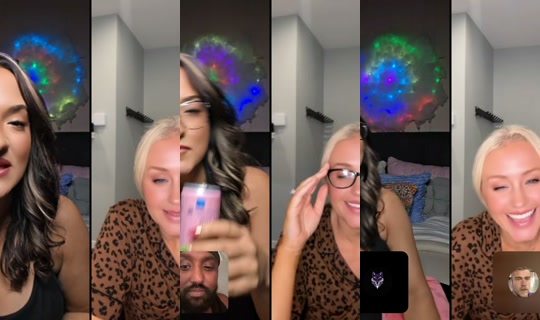 maganbrawner's Stream - Aug 1, 2026, 5:37 AM