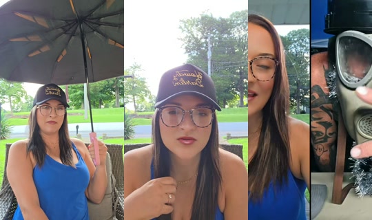 maganbrawner's Stream - Aug 2, 2026, 11:29 PM