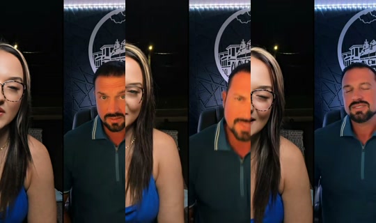 maganbrawner's Stream - Aug 3, 2026, 2:18 AM