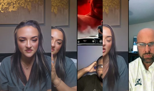 maganbrawner's Stream - Aug 9, 2026, 2:53 AM