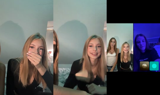 magdakutela's Stream - Sep 1, 2026, 3:59 PM
