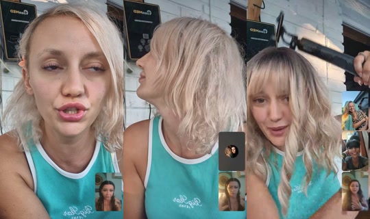 Stream ni magdalenapolskaa - Ago 14, 2026, 4:47 PM