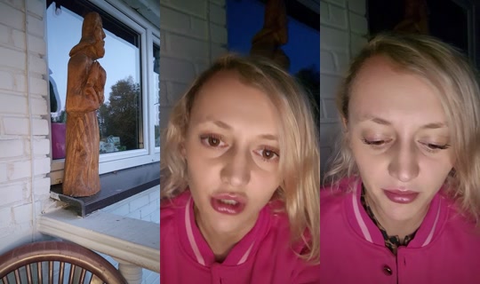 magdalenapolskaa's Stream - Oct 2, 2026, 4:22 PM