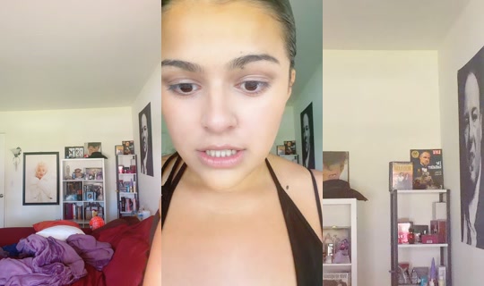 magdalenegetrich's Stream - Jul 23, 2026, 11:14 PM