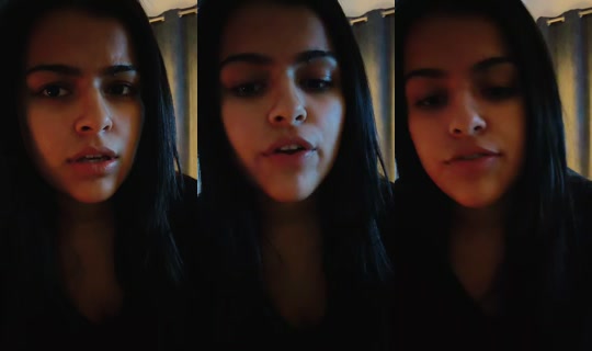 magdalenegetrich's Stream - Jul 26, 2026, 3:21 AM