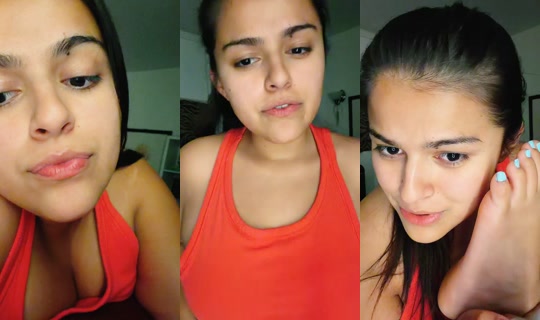 magdalenegetrich's Stream - Jul 27, 2026, 6:03 AM