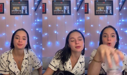 Stream di magelavictoriaa - 16 lug 2026, 4:54