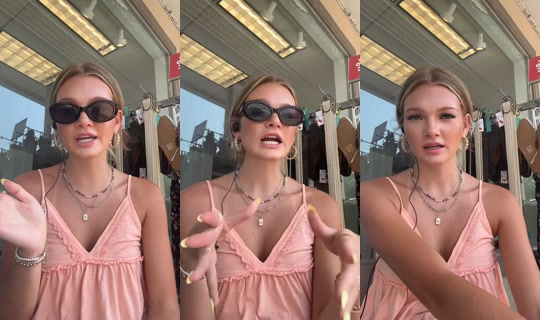 maggie.kincade's Stream - Jul 26, 2026, 8:07 PM