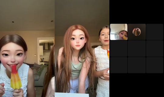 maggie.xx67's Stream - Jul 12, 2026, 2:46 PM