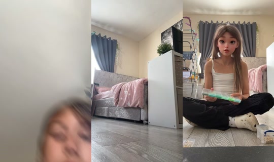 maggie.xx67's Stream - Aug 7, 2026, 2:36 PM