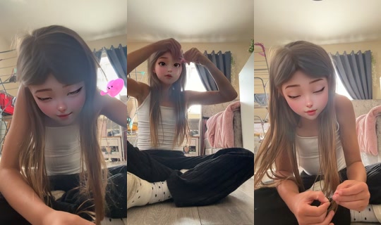 maggie.xx67's Stream - Aug 7, 2026, 2:56 PM