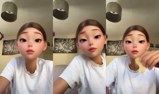 maggie.xx67's Stream - Aug 8, 2026, 1:07 PM