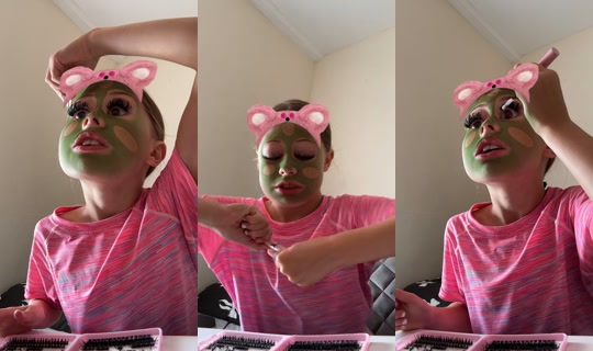 maggie.xx67's Stream - Sep 7, 2026, 2:00 PM