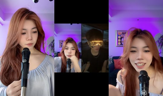 maggie010198's Stream - Jul 22, 2026, 5:37 AM