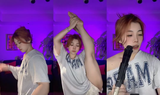 maggie010198's Stream - Jul 25, 2026, 3:29 PM