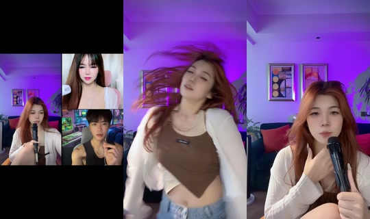 maggie010198's Stream - Jul 26, 2026, 6:53 AM