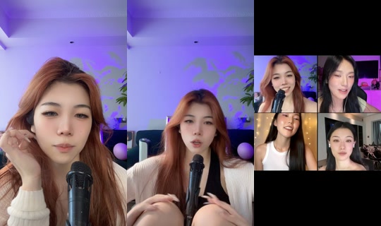 maggie010198's Stream - Jul 28, 2026, 5:59 AM