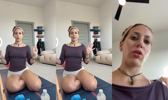 maggieblayre's Stream - Jul 20, 2026, 11:53 PM