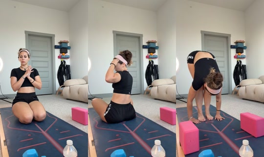 maggieblayre's Stream - Jul 21, 2026, 12:40 AM