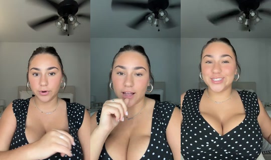 maggieecalarco's Stream - Aug 23, 2026, 1:48 AM
