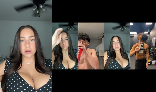 maggieecalarco's Stream - Aug 23, 2026, 2:59 AM