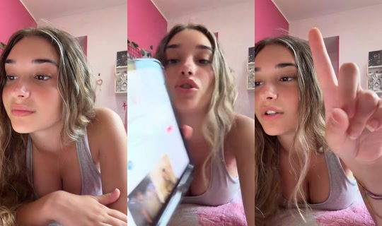 maggieeitsme's Stream - Jul 21, 2026, 12:03 PM
