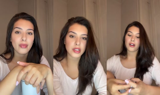 maggiepinkcloset's Stream - Jul 26, 2026, 9:40 PM