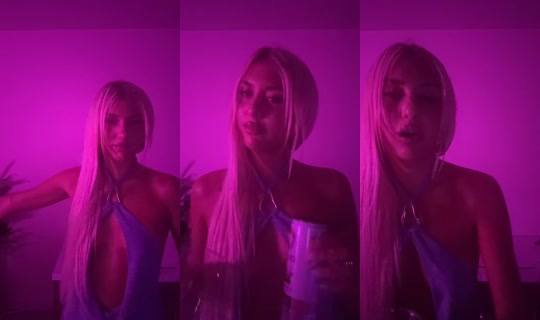 maggiereccoo's Stream - Jul 19, 2026, 4:14 AM