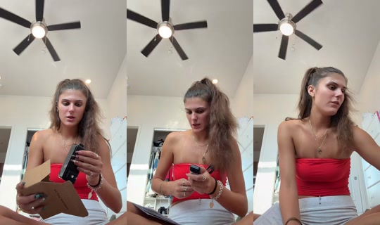 maggiespallassso's Stream - Aug 9, 2026, 12:58 AM