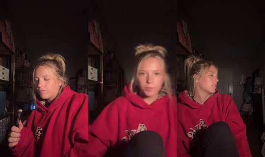 maggsmischker's Stream - Aug 9, 2026, 4:53 AM