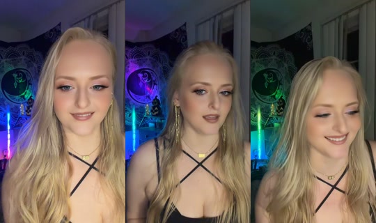 magick_moon1111's Stream - Jul 22, 2026, 2:43 AM