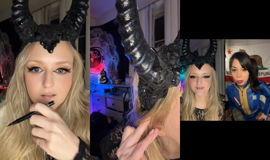 magick_moon1111's Stream - Jul 26, 2026, 3:22 AM