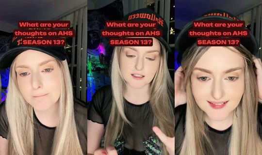 magick_moon1111's Stream - Oct 16, 2026, 2:45 AM