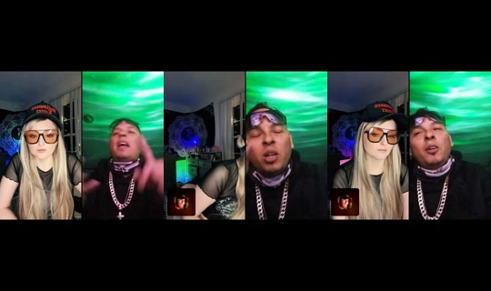 magick_moon1111's Stream - Oct 16, 2026, 6:11 AM