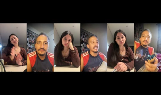 magidaeldhaybi's Stream - Jul 19, 2026, 11:03 AM