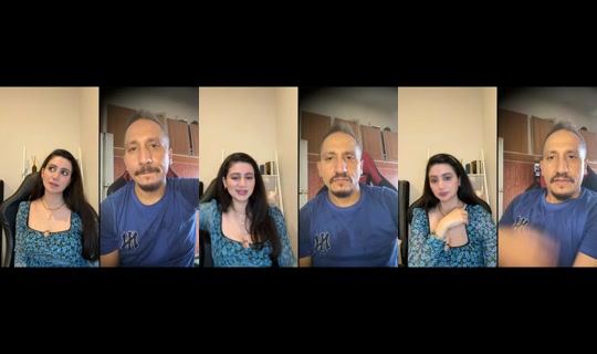 magidaeldhaybi's Stream - Jul 31, 2026, 7:19 AM