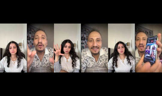 magidaeldhaybi's Stream - Aug 8, 2026, 5:35 AM