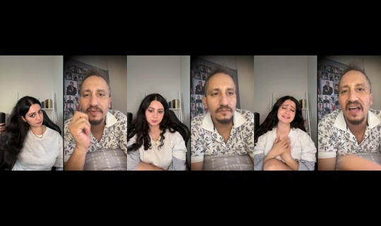magidaeldhaybi's Stream - Aug 8, 2026, 6:26 AM