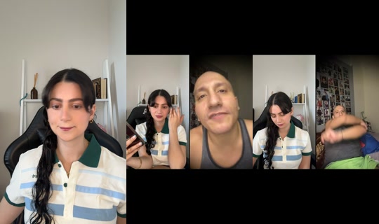 magidaeldhaybi's Stream - Oct 7, 2026, 12:48 AM