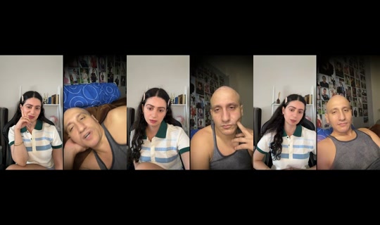 magidaeldhaybi's Stream - Oct 7, 2026, 1:39 AM