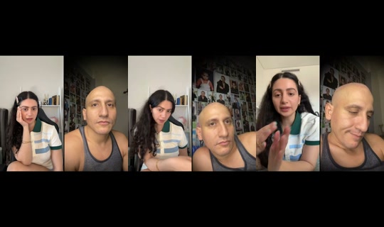 magidaeldhaybi's Stream - Oct 7, 2026, 2:30 AM