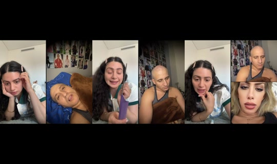 magidaeldhaybi's Stream - Oct 7, 2026, 3:20 AM