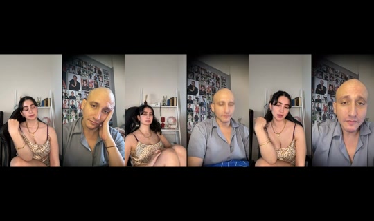 Transmisión de magidaeldhaybi - 9 oct 2026, 6:34